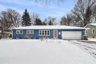 1714 Homberg Lane, Madison, WI 53716