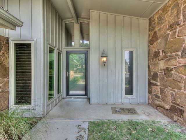 605 Park Drive, Yukon, OK 73099