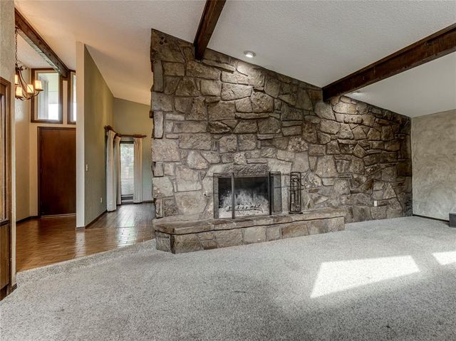 605 Park Drive, Yukon, OK 73099