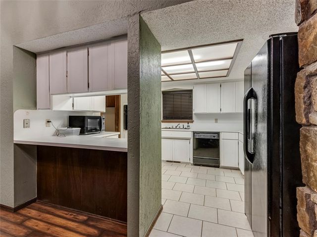 605 Park Drive, Yukon, OK 73099