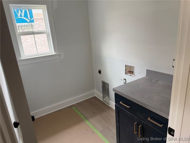 3059 Bridlewood Lane Lot 216, New Albany, IN 47150