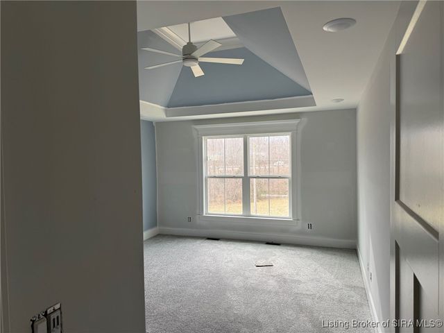 3059 Bridlewood Lane Lot 216, New Albany, IN 47150