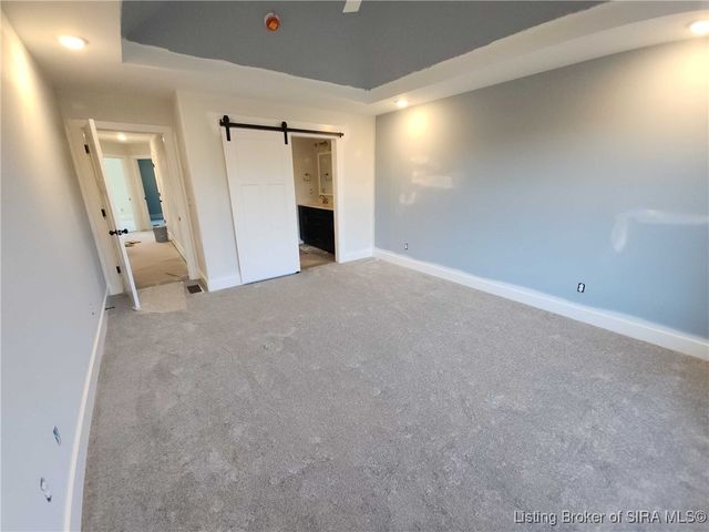 3059 Bridlewood Lane Lot 216, New Albany, IN 47150