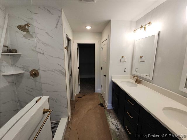 3059 Bridlewood Lane Lot 216, New Albany, IN 47150