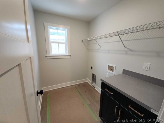 3059 Bridlewood Lane Lot 216, New Albany, IN 47150