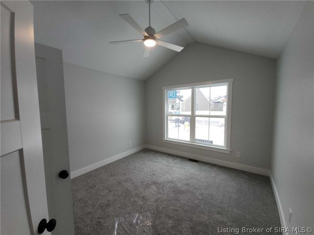 3059 Bridlewood Lane Lot 216, New Albany, IN 47150