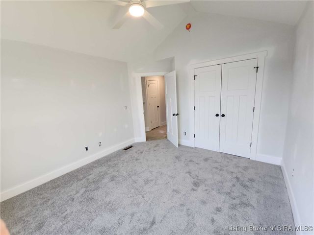 3059 Bridlewood Lane Lot 216, New Albany, IN 47150