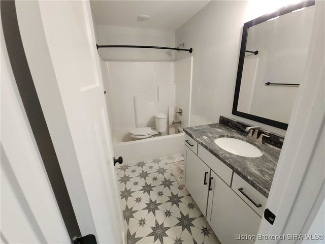 3059 Bridlewood Lane Lot 216, New Albany, IN 47150