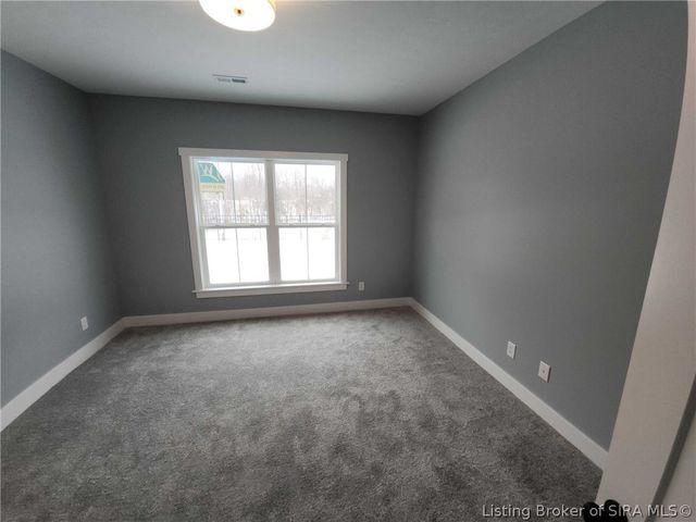 3059 Bridlewood Lane Lot 216, New Albany, IN 47150