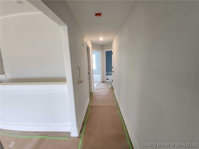 3059 Bridlewood Lane Lot 216, New Albany, IN 47150