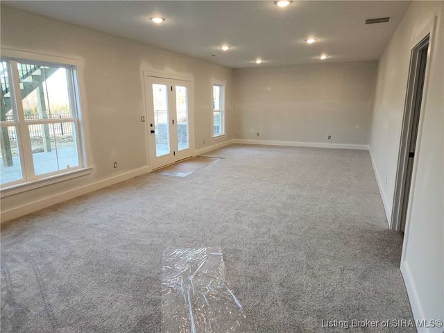 3059 Bridlewood Lane Lot 216, New Albany, IN 47150