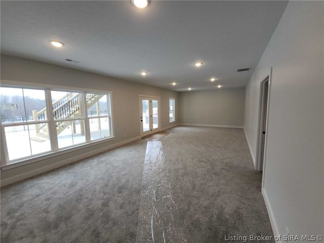 3059 Bridlewood Lane Lot 216, New Albany, IN 47150