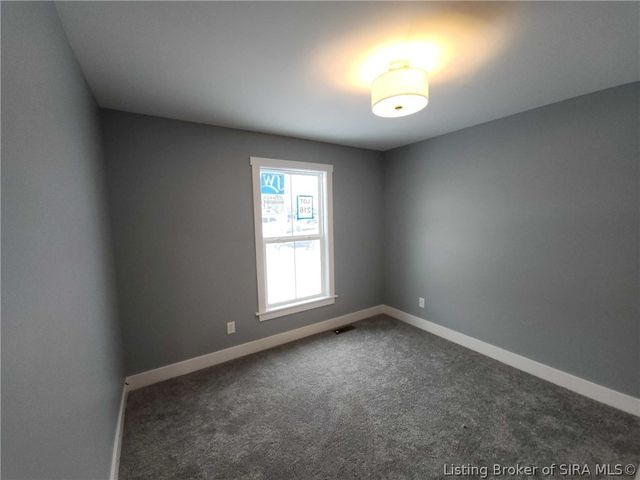 3059 Bridlewood Lane Lot 216, New Albany, IN 47150