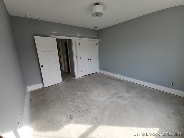3059 Bridlewood Lane Lot 216, New Albany, IN 47150