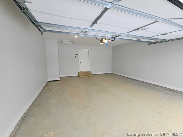 3059 Bridlewood Lane Lot 216, New Albany, IN 47150