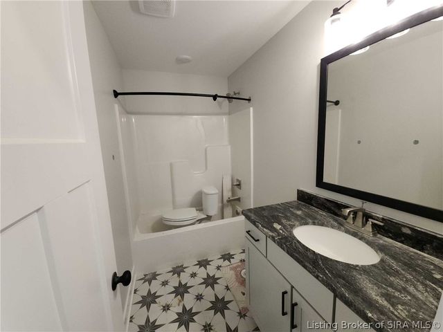 3059 Bridlewood Lane Lot 216, New Albany, IN 47150