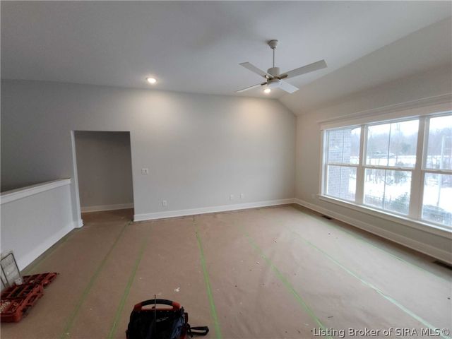 3059 Bridlewood Lane Lot 216, New Albany, IN 47150