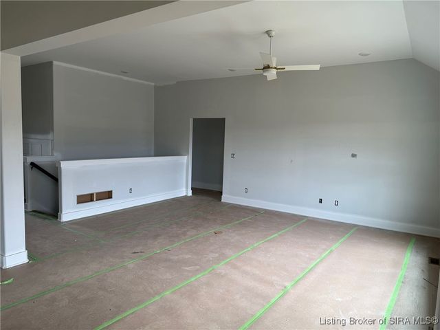 3059 Bridlewood Lane Lot 216, New Albany, IN 47150