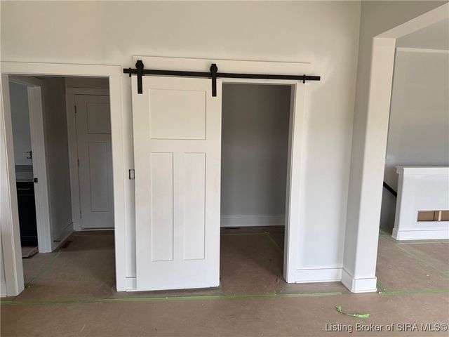 3059 Bridlewood Lane Lot 216, New Albany, IN 47150