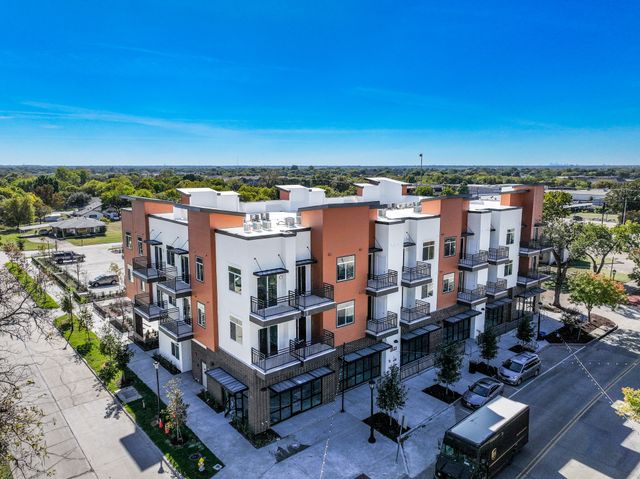3522 Main Street 203, Rowlett, TX 75088