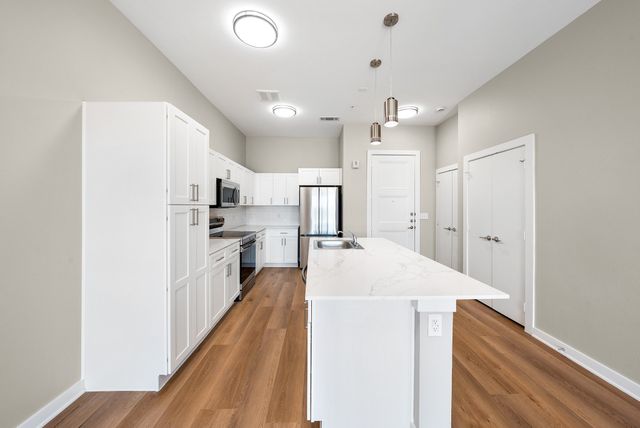 3522 Main Street 203, Rowlett, TX 75088