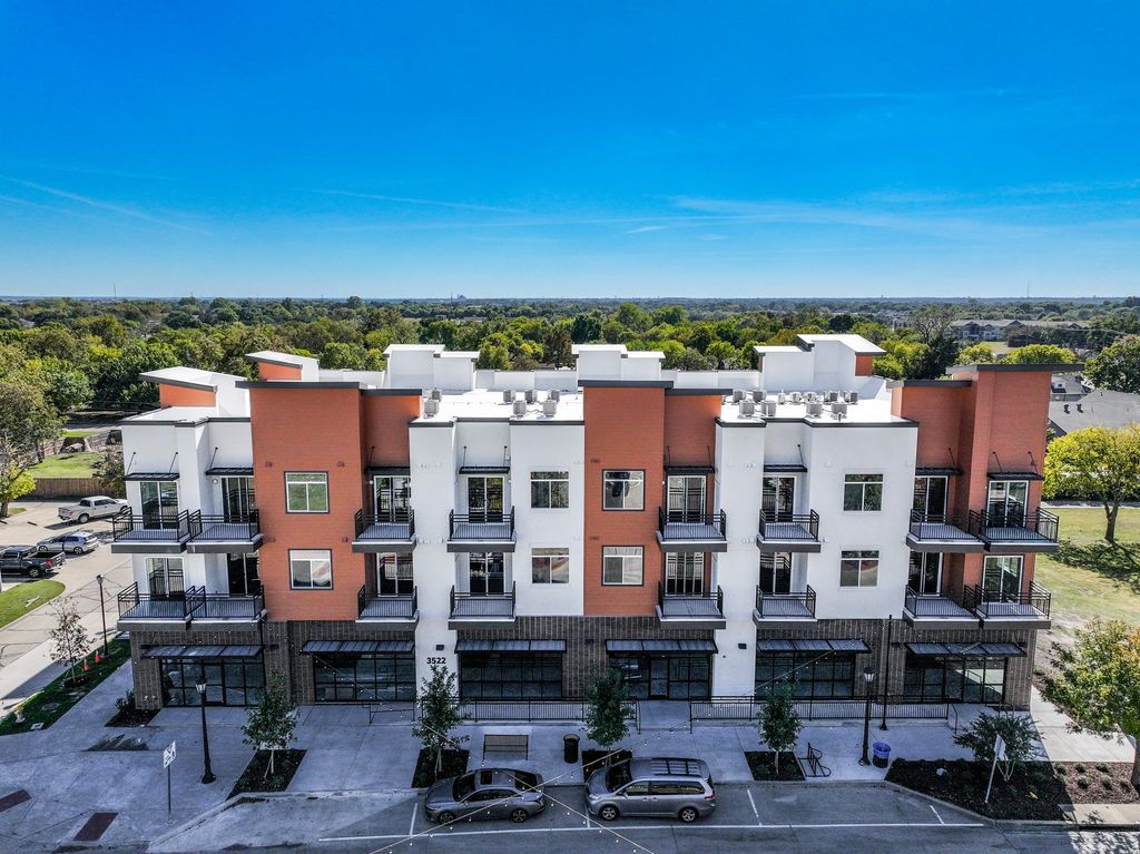 3522 Main Street 203, Rowlett, TX 75088