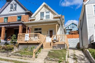 440 Warner Street, Cincinnati, OH 45219