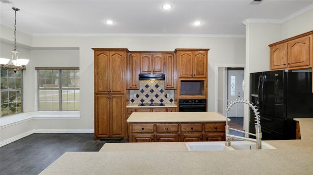 2909 Wilsonwood Way S, Sherman, TX 75092