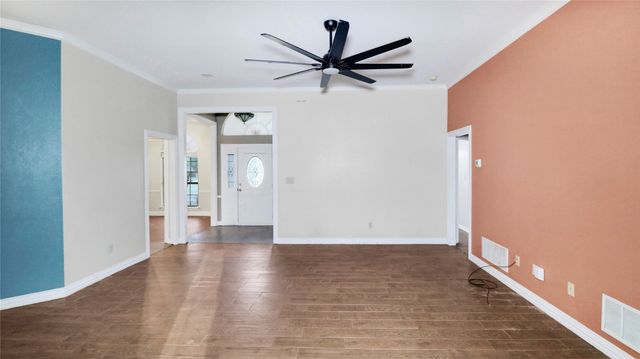 2909 Wilsonwood Way S, Sherman, TX 75092