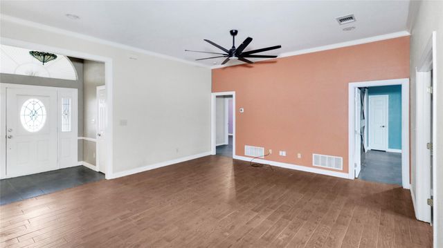 2909 Wilsonwood Way S, Sherman, TX 75092