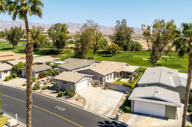 74585 Stage Line Drive, Thousand Palms, CA 92276
