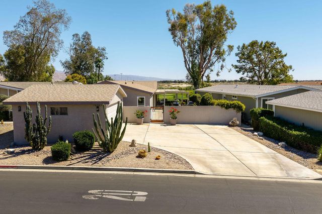 74585 Stage Line Drive, Thousand Palms, CA 92276