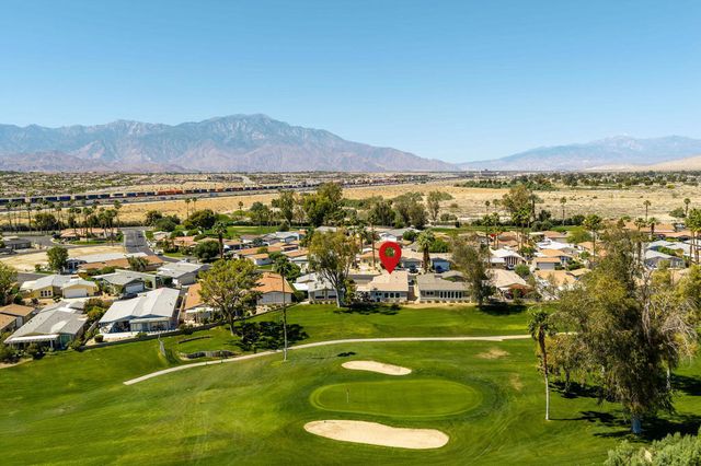 74585 Stage Line Drive, Thousand Palms, CA 92276