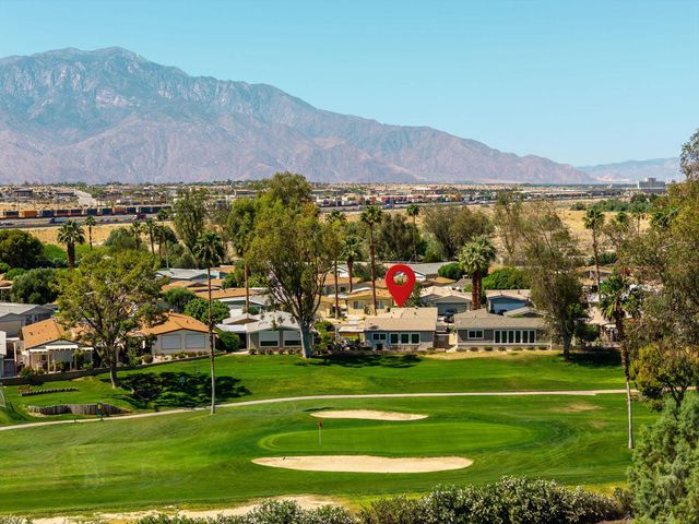 74585 Stage Line Drive, Thousand Palms, CA 92276