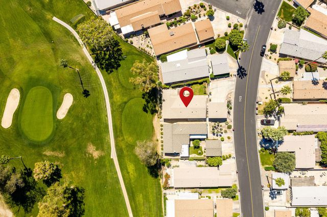 74585 Stage Line Drive, Thousand Palms, CA 92276