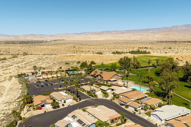 74585 Stage Line Drive, Thousand Palms, CA 92276