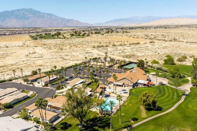 74585 Stage Line Drive, Thousand Palms, CA 92276