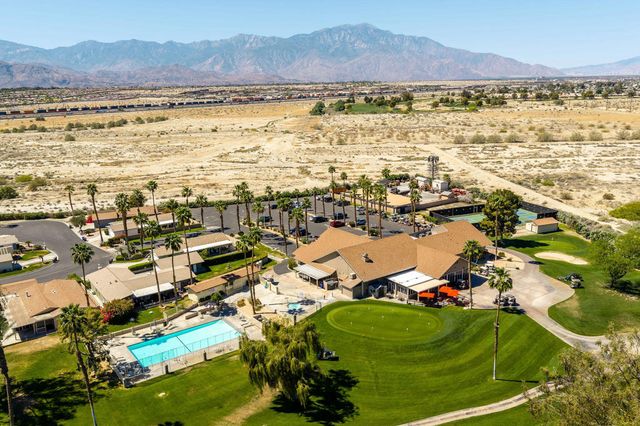 74585 Stage Line Drive, Thousand Palms, CA 92276