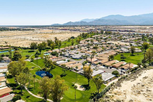 74585 Stage Line Drive, Thousand Palms, CA 92276