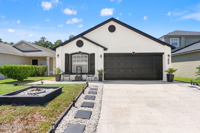 6672 GENTLE OAKS Drive W, Jacksonville, FL 32244