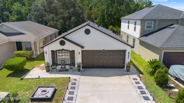 6672 GENTLE OAKS Drive W, Jacksonville, FL 32244