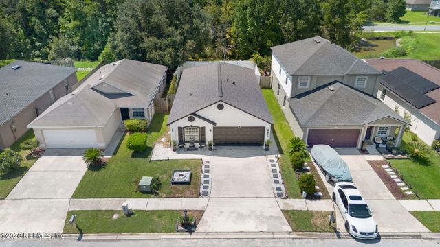 6672 GENTLE OAKS Drive W, Jacksonville, FL 32244