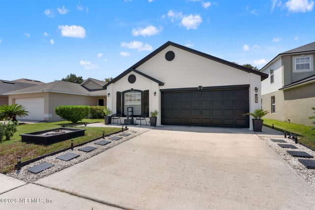 6672 GENTLE OAKS Drive W, Jacksonville, FL 32244