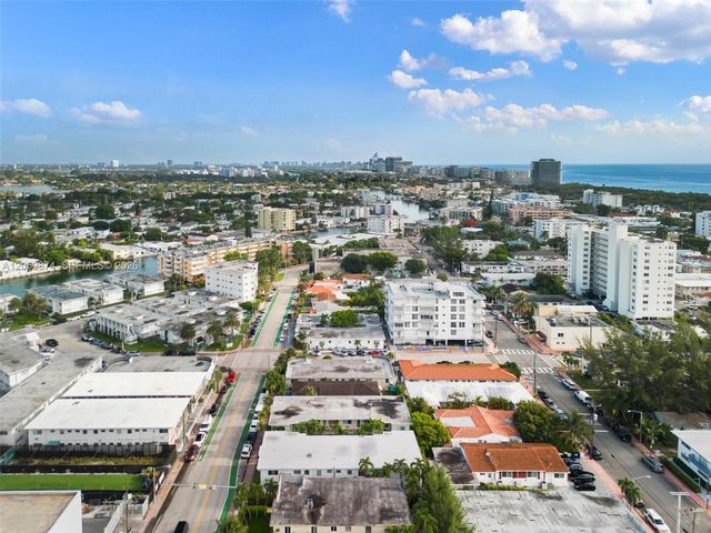 7721 Dickens Avenue 6, Miami Beach, FL 33141