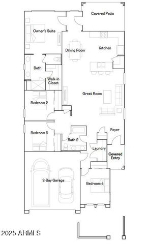 18616 W HIDDENVIEW Drive, Goodyear, AZ 85338