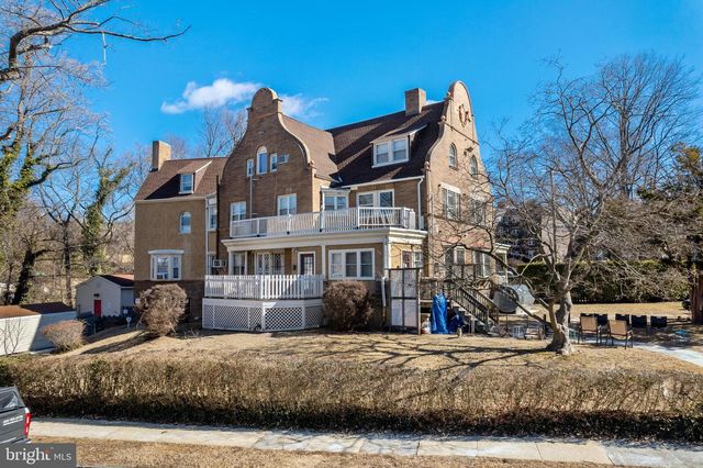 333 W UPSAL ST, Philadelphia, PA 19119