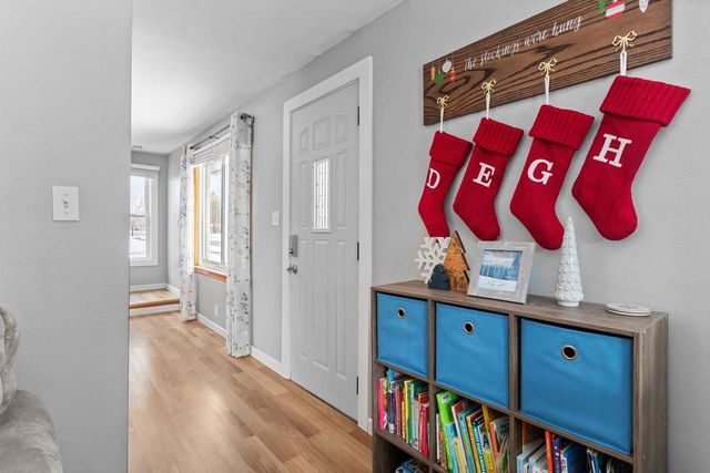 929 HARDING STREET, Menasha, WI 54952