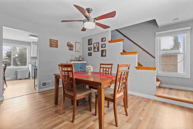 929 HARDING STREET, Menasha, WI 54952