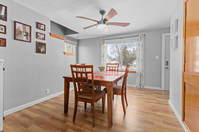 929 HARDING STREET, Menasha, WI 54952