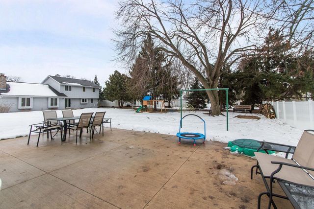 929 HARDING STREET, Menasha, WI 54952